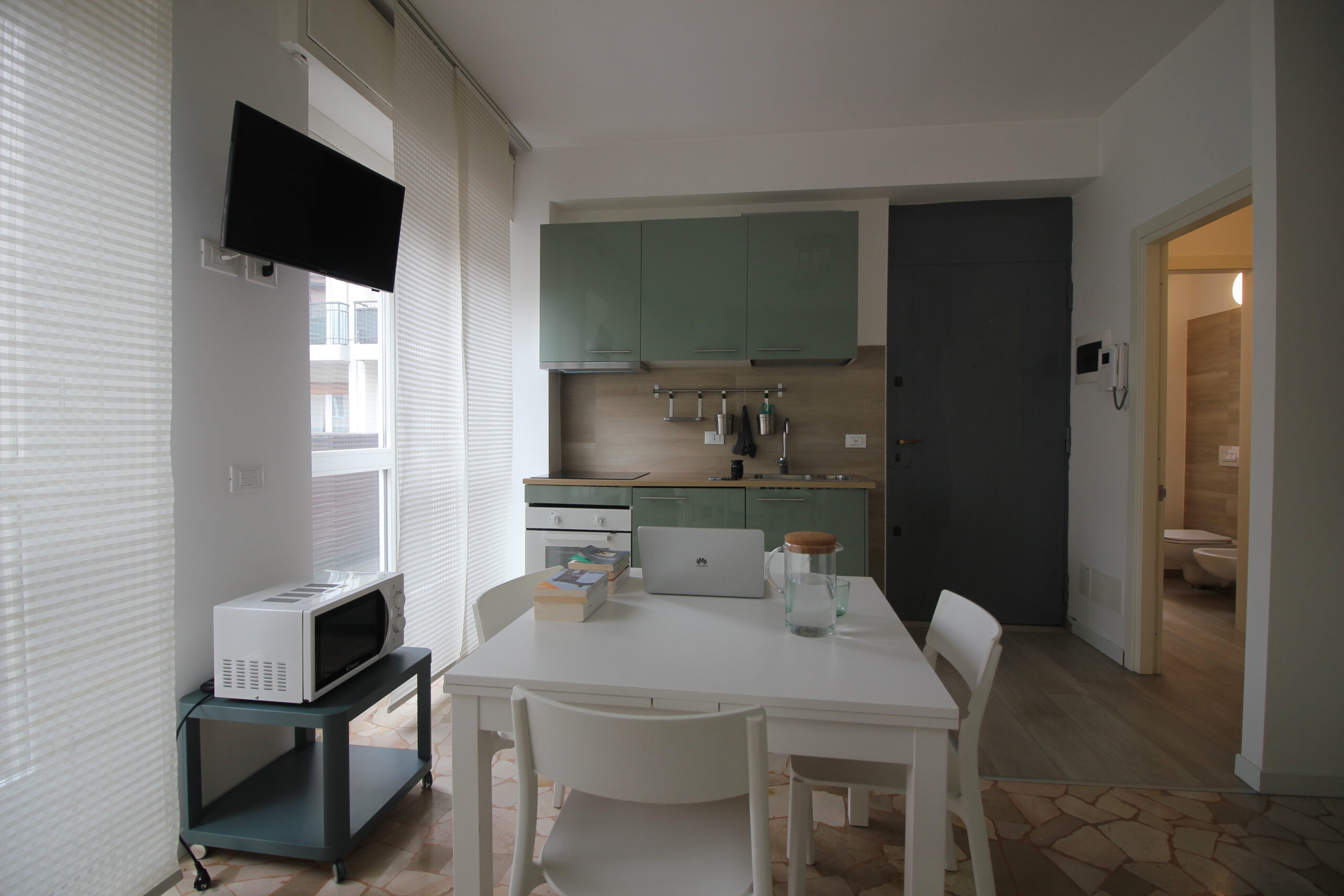 SAN GOTTARDO 39 P2 C1 (MONO) - immagine 5